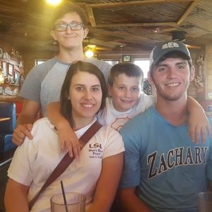 Meet your Posher, Jo anne